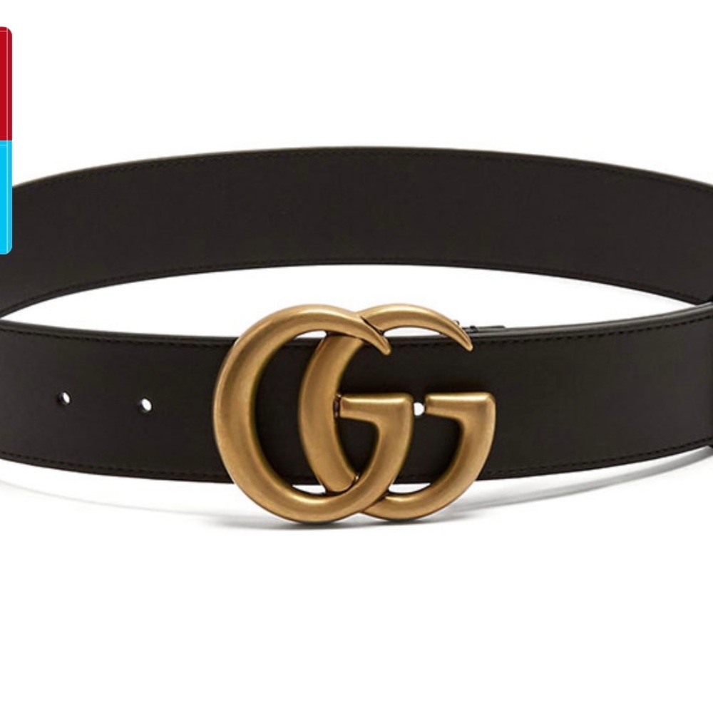 FAKE gucci belt